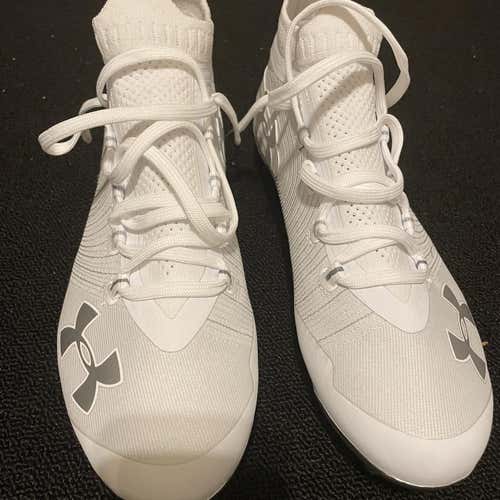 Adult Size Men's 10.5 (W 11.5) Under Armour