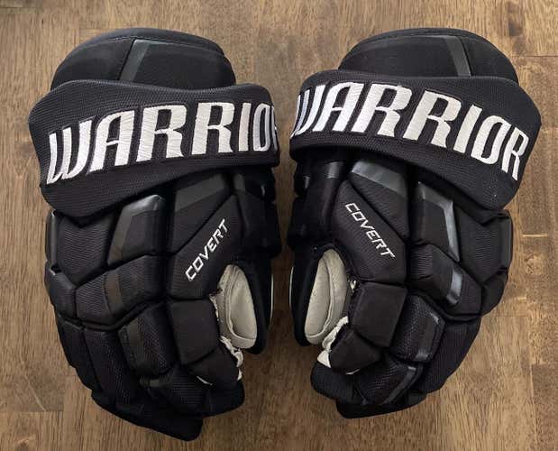 Bruins Pro Stock Warrior Covert QRL Pro 14" Gloves