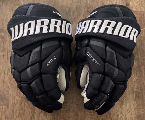 Warrior Covert QRL Pro 14" Pro Stock Gloves