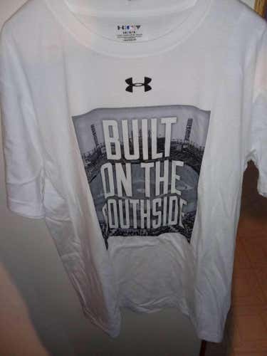 Chicago White Sox Under Armour Men’s MLB Southside Tee L