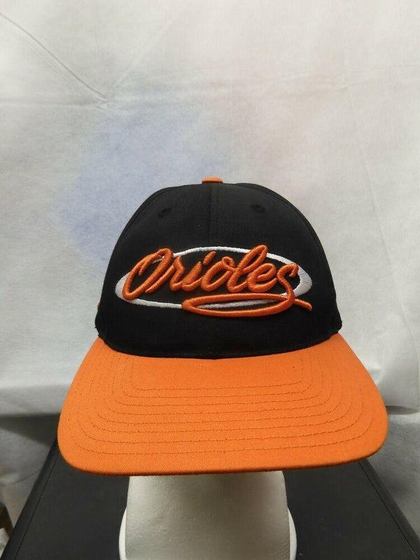 Pro Standard Black Baltimore Orioles Cooperstown Collection Retro