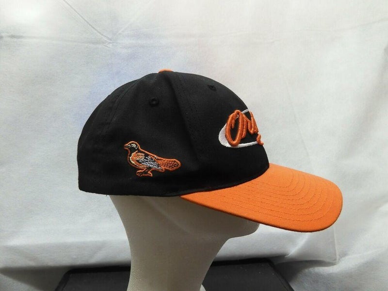 Baltimore Orioles MLB SGA Home Team Sports Vintage Team Hat