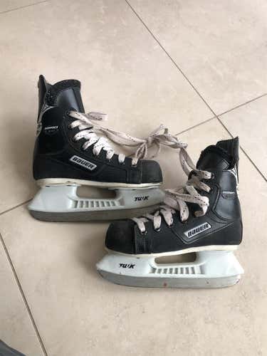 Youth Bauer  Inline Skates