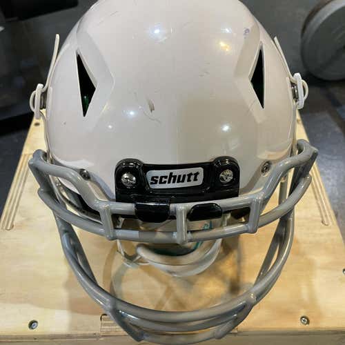 Used Youth Schutt Helmet