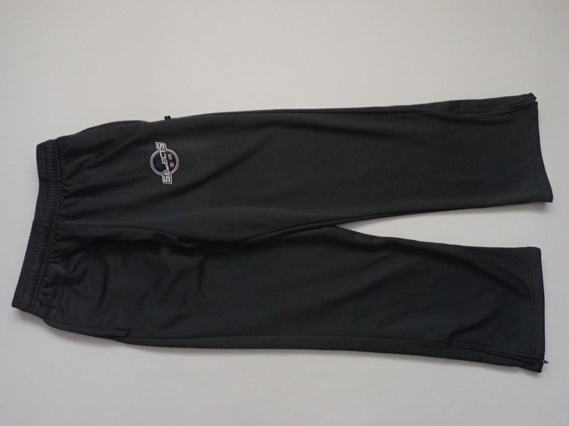 Selects Hockey Team Issued Pro Stock Athletic Pants