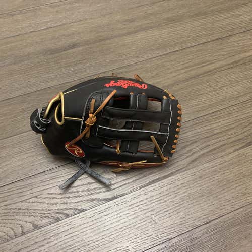 Rawlings Heart of the Hide 14" H Web