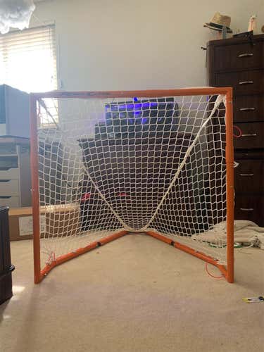 NEW lacrosse V4 Goal (read Description)