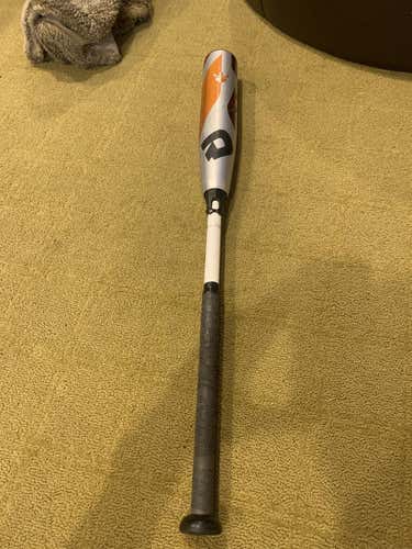 DeMarini CF Zen USA