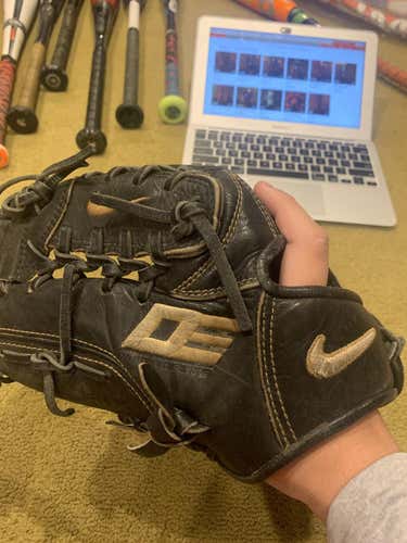 Nike Diamond Elite Glove 11.5"
