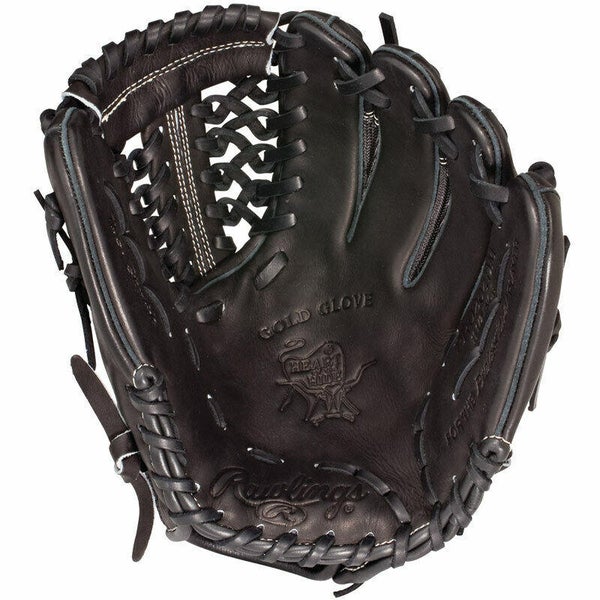 Rawlings Heart of the Hide PRO204DM Pro Mesh Baseball Glove 11.50 inch RHT NEW