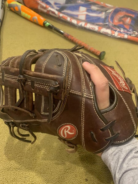 Rawlings First Base Baseball Glove 13"