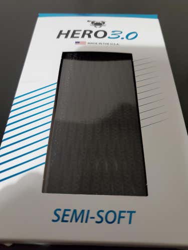 Black New ECD Hero3 Mesh