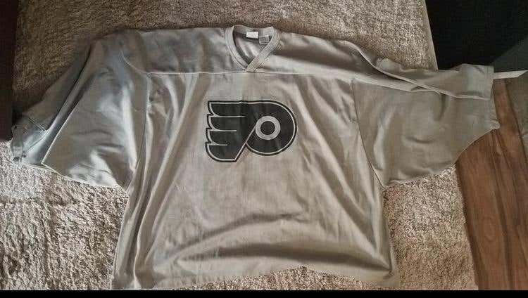 Adult Goalie Jersey