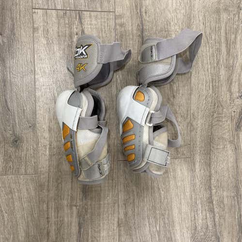 Senior Medium Reebok 4K Elbow Pads