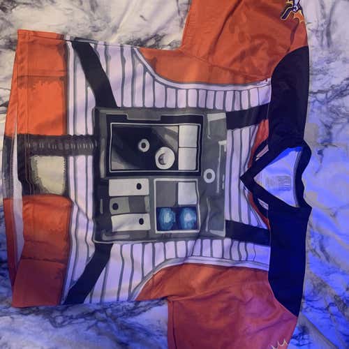 Star Wars Jersey