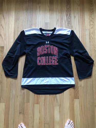 Under Armour Boston College Practice Hockey Jersey