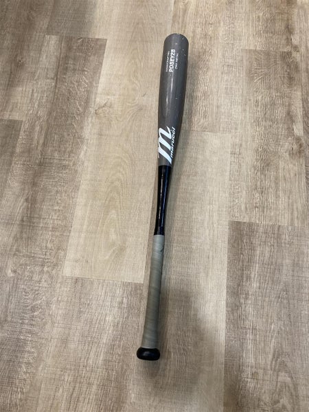 Kid Pitch (9YO-13YO) 2020 Alloy Posey28 (-5) 26 oz 31" Bat