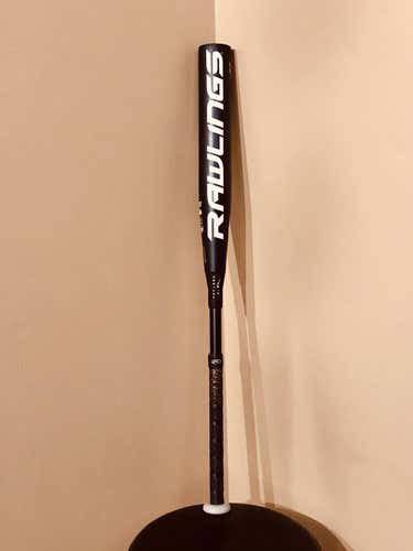 2020 Composite Rawlings Quatro Pro (-11) 20 oz 31" Bat