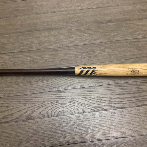 Marucci Cutch 22 29/19 -10 Wood Bat