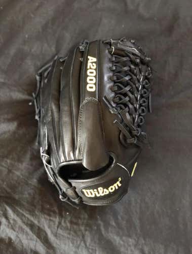 New Right Hand Throw A2000 GG47 12.25" Baseball Glove