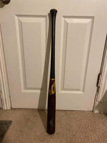 High School/College 2013 Wood (-3) 31 oz 34" Bat