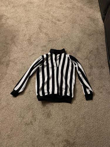 Referee Jersey CCM Adult Medium