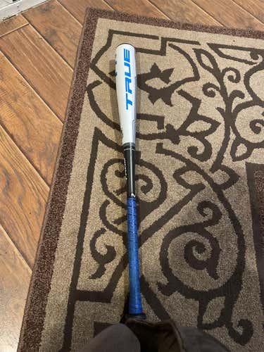 Kid Pitch (9YO-15YO) 2020 Composite (-8) 23 oz 31" Bat