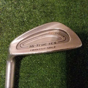 Daiwa (Left handed) Ladies Hi-Trac TCS Sand Wedge (SW) Ladies Graphite shaft LH