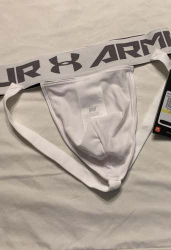 Medium Under Armour Jock