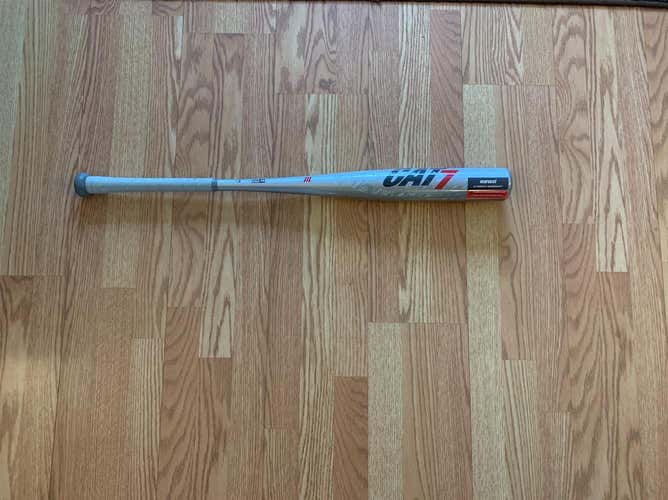 Marucci CAT 7 (-3) 30 oz 33" Bat