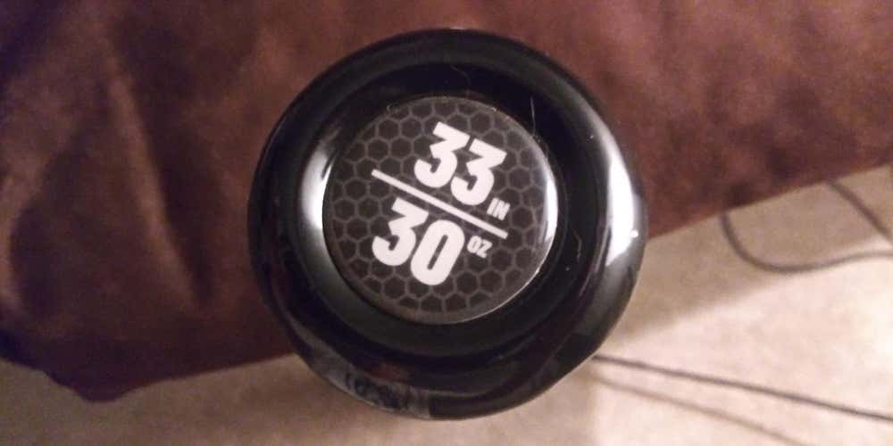 Used Adidas Aeroburner Bat 33"