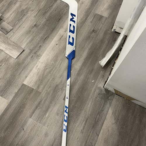 TWO CHL Return Premier II 27" Pro Stock Sticks