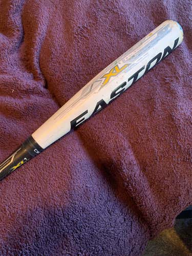 High School/College BBCOR Certified Composite XL1 (-3) 29 oz 32" Bat