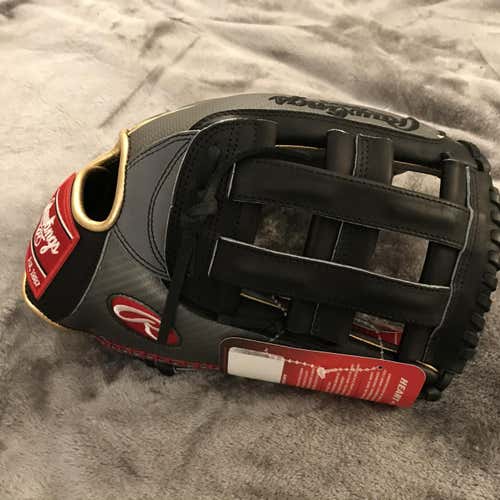 Brand New Rawlings Heart of the Hide 13" Baseball Glove