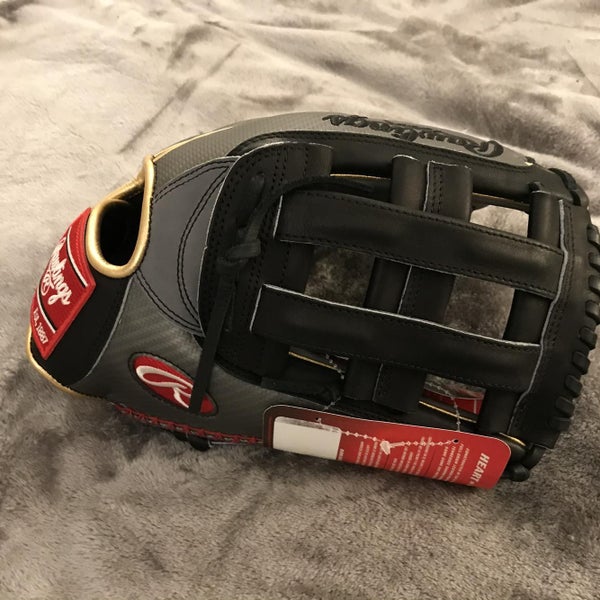 Brand New Rawlings Heart of the Hide 13" Baseball Glove
