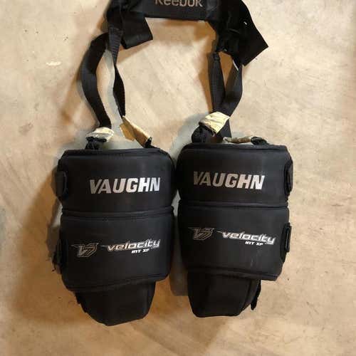 Vaughn Knee pads