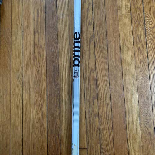 Brine Lacrosse Shaft