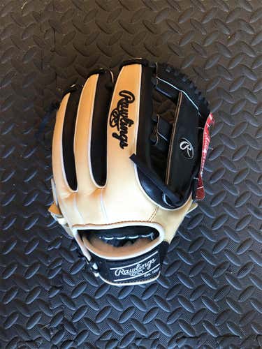 High School/College Infield Pro Preferred 11.5" Baseball Glove