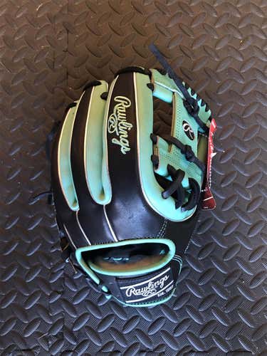 High School/College Infield Pro Preferred 11.75" Baseball Glove