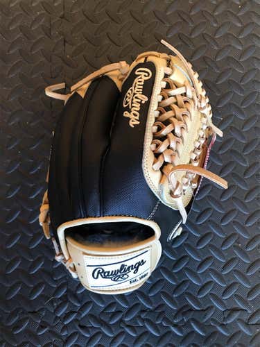High School/College Pitcher's Pro Preferred 11.75" Baseball Glove