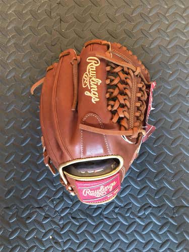 High School/College Infield Pro Preferred 11.5" Baseball Glove