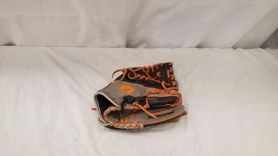 Used Demarini Insane 11 3 4" Baseball & Softball Fielders Gloves
