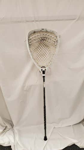 Used Stx Goalmaster 47" Aluminum Lacrosse Mens Complete Sticks