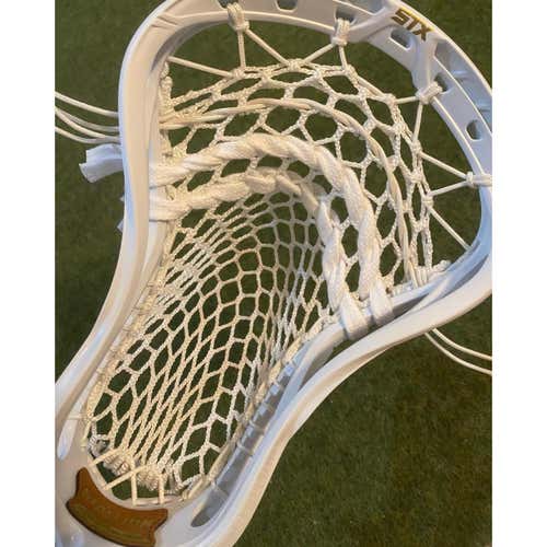 New STX Stallion Omega Head