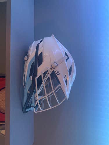 Custom Koopers Lacrosse Adult Cascade S