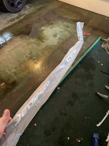 New Ccm Ft Hockey Stock
