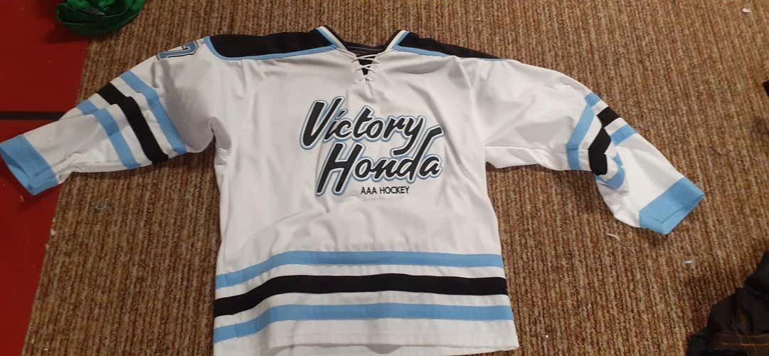 Victory Honda Adult XL Game Jersey