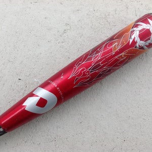 2015 Voodoo Overlord FT Bat 31/28