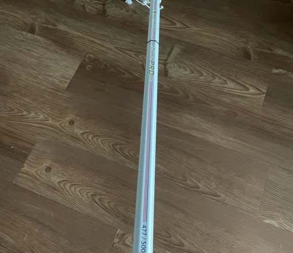 USA ECD Carbon Pro 2.0 Shaft LTD 477/500 Speed