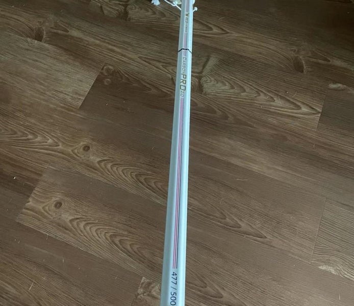 USA ECD Carbon Pro 2.0 Shaft LTD 477/500 Speed